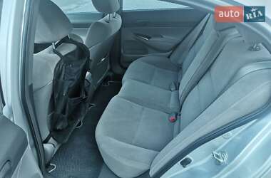 Седан Honda Civic 2008 в 