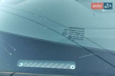 Седан Honda Civic 2008 в 