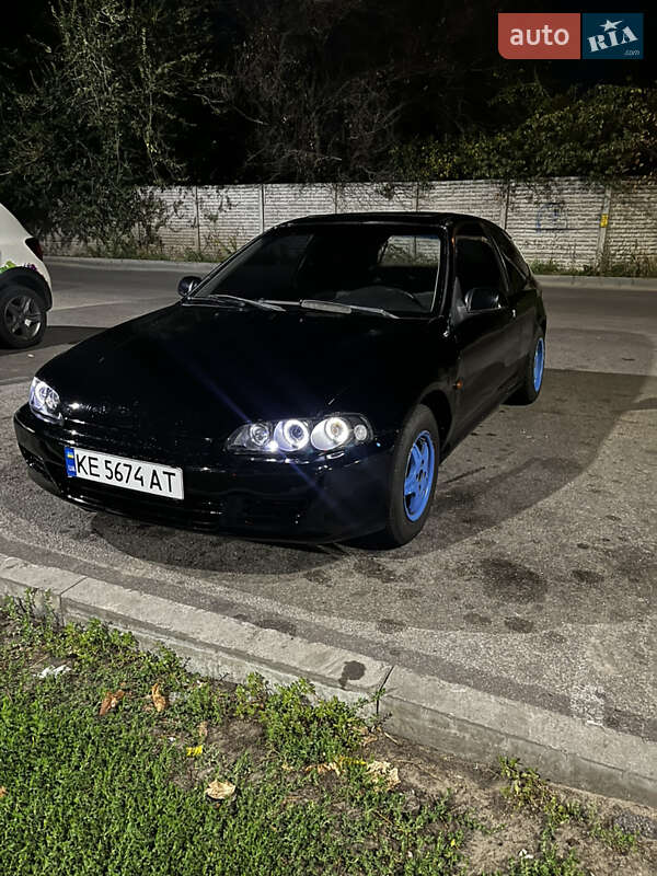 Хэтчбек Honda Civic 1994 в Днепре