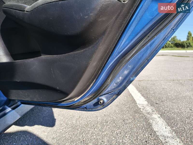 Седан Honda Civic 2008 в Кременчуці