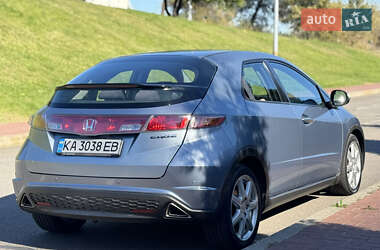 Хэтчбек Honda Civic 2008 в 