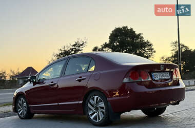 Седан Honda Civic 2006 в 
