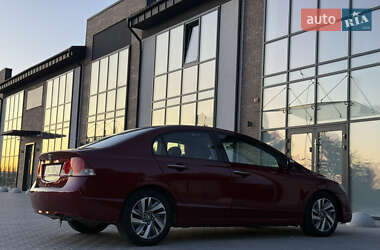 Седан Honda Civic 2006 в 