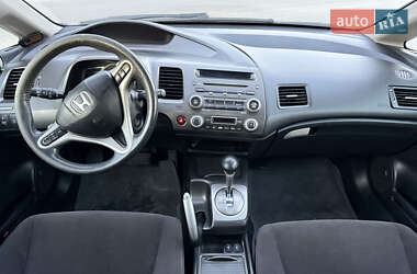 Седан Honda Civic 2006 в 