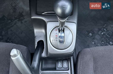 Седан Honda Civic 2006 в 