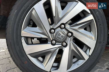 Седан Honda Civic 2006 в 