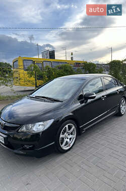 Седан Honda Civic 2011 в Киеве