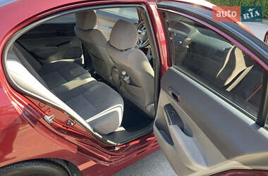Седан Honda Civic 2008 в 