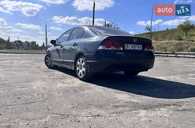 Седан Honda Civic 2008 в 