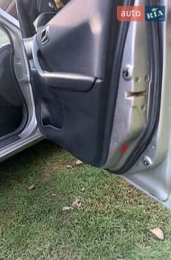 Хэтчбек Honda Civic 2002 в 