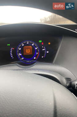 Хэтчбек Honda Civic 2008 в 