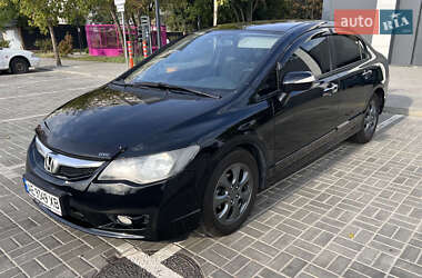 Седан Honda Civic 2009 в 