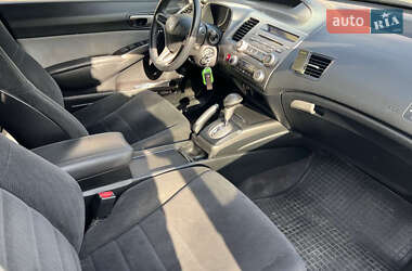 Седан Honda Civic 2009 в 