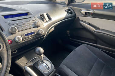 Седан Honda Civic 2009 в 