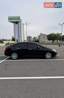 Седан Honda Civic 2012 в 