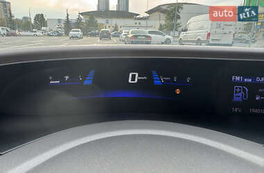 Седан Honda Civic 2012 в 
