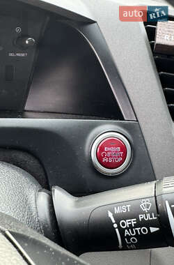 Седан Honda Civic 2012 в 