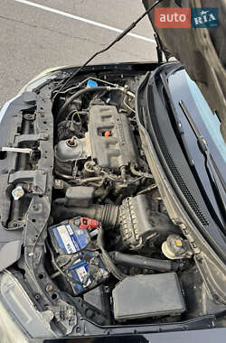 Седан Honda Civic 2012 в 