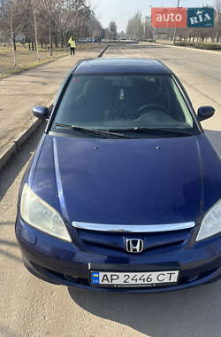 Седан Honda Civic 2004 в 