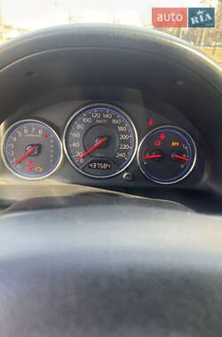 Седан Honda Civic 2004 в 