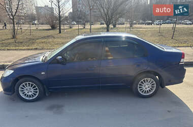 Седан Honda Civic 2004 в 