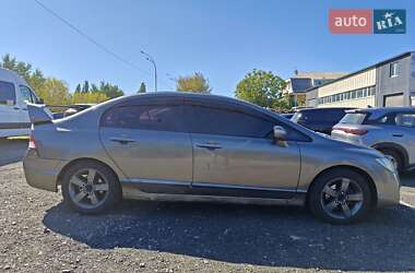 Седан Honda Civic 2006 в 