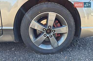 Седан Honda Civic 2006 в 