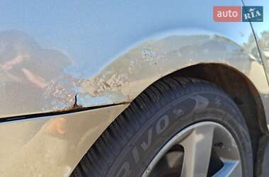 Седан Honda Civic 2006 в 