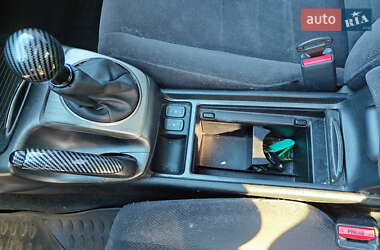 Седан Honda Civic 2006 в 