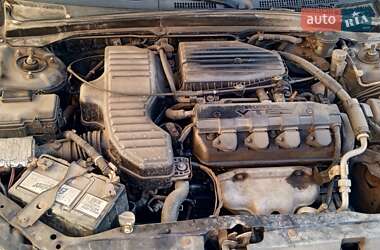 Седан Honda Civic 2004 в 