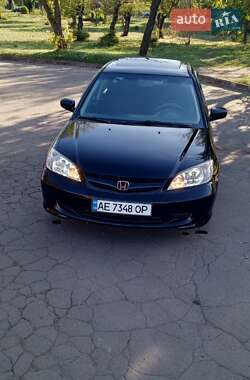 Седан Honda Civic 2004 в 