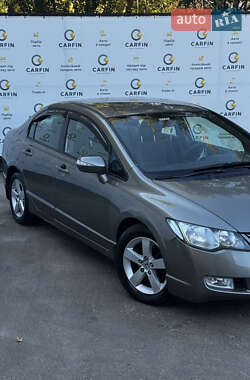 Седан Honda Civic 2008 в 
