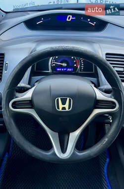 Седан Honda Civic 2008 в 