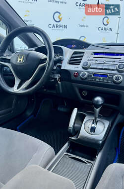 Седан Honda Civic 2008 в 