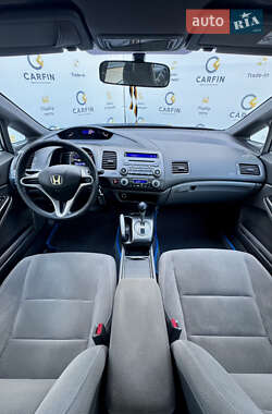 Седан Honda Civic 2008 в 