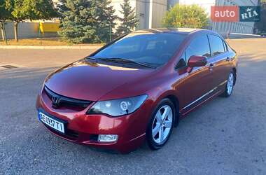 Седан Honda Civic 2008 в 