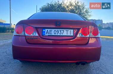 Седан Honda Civic 2008 в 