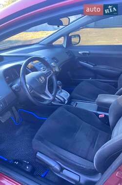 Седан Honda Civic 2008 в 