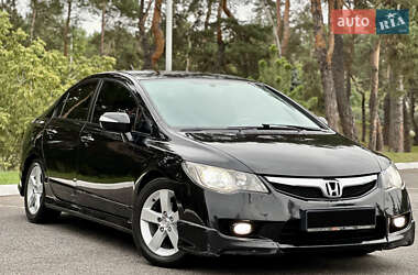 Седан Honda Civic 2010 в 