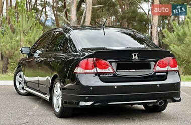 Седан Honda Civic 2010 в 