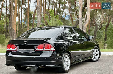 Седан Honda Civic 2010 в 