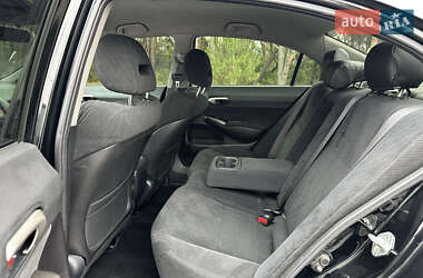 Седан Honda Civic 2010 в 
