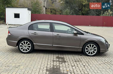 Седан Honda Civic 2009 в 