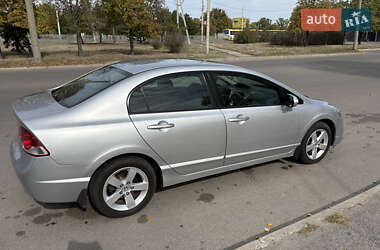 Седан Honda Civic 2008 в 