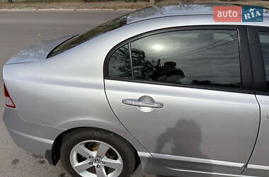 Седан Honda Civic 2008 в 