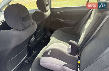 Седан Honda Civic 2008 в 