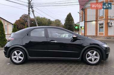 Хэтчбек Honda Civic 2008 в 