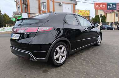 Хэтчбек Honda Civic 2008 в 