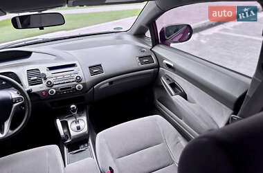 Хэтчбек Honda Civic 2007 в 