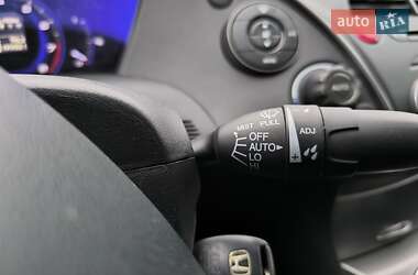 Хэтчбек Honda Civic 2008 в 
